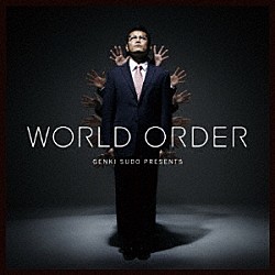 ＷＯＲＬＤ　ＯＲＤＥＲ「ＷＯＲＬＤ　ＯＲＤＥＲ」