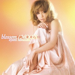 浜崎あゆみ「ｂｌｏｓｓｏｍ／ＭＯＯＮ」