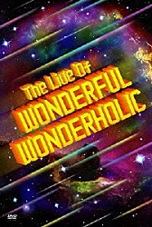 ＬＭ．Ｃ「Ｔｈｅ　Ｌｉｖｅ　Ｏｆ　ＷＯＮＤＥＲＦＵＬ　ＷＯＮＤＥＲＨＯＬＩＣ」