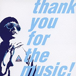 ＲＯＣＫＥＴＭＡＮ「ｔｈａｎｋ　ｙｏｕ　ｆｏｒ　ｔｈｅ　ｍｕｓｉｃ！」