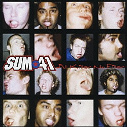 ＳＵＭ　４１「オール・キラー・ノー・フィラー」