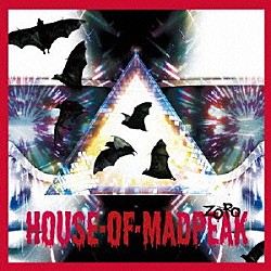 ゾロ「ＨＯＵＳＥ・ＯＦ・ＭＡＤＰＥＡＫ」