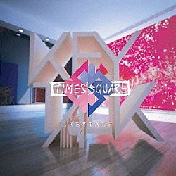 ＫＥＹＴＡＬＫ「ＴＩＭＥＳ　ＳＱＵＡＲＥ」