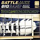 ＢＡＴＴＬＥ　ＪＡＺＺ　ＢＩＧ　ＢＡＮＤ 吉田治 則竹裕之 田中充 五十嵐誠 鍬田修一 大郷良知 鈴木圭「５ｔｈ」