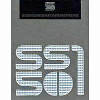 ＳＳ５０１「 Ｄｅｓｔｉｎａｔｉｏｎ　Ｊａｐａｎ　Ｓｐｅｃｉａｌ　Ｅｄｉｔｉｏｎ」