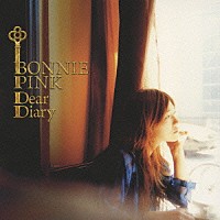 ＢＯＮＮＩＥ　ＰＩＮＫ「 Ｄｅａｒ　Ｄｉａｒｙ」