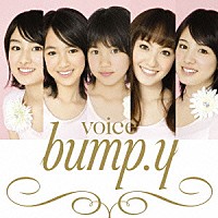 ｂｕｍｐ．ｙ「 ｖｏｉｃｅ」