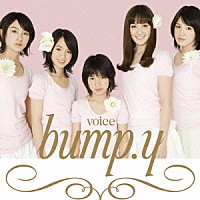 ｂｕｍｐ．ｙ「 ｖｏｉｃｅ」