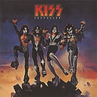 ＫＩＳＳ「 地獄の軍団」