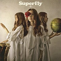 Ｓｕｐｅｒｆｌｙ「 Ｗｉｌｄｆｌｏｗｅｒ　＆　Ｃｏｖｅｒ　Ｓｏｎｇｓ：Ｃｏｍｐｌｅｔｅ　Ｂｅｓｔ　‘ＴＲＡＣＫ　３’」