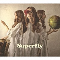 Ｓｕｐｅｒｆｌｙ「 Ｗｉｌｄｆｌｏｗｅｒ　＆　Ｃｏｖｅｒ　Ｓｏｎｇｓ：Ｃｏｍｐｌｅｔｅ　Ｂｅｓｔ　‘ＴＲＡＣＫ　３’」