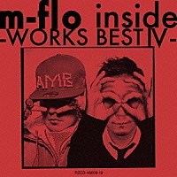 ｍ－ｆｌｏ「 ｍ－ｆｌｏ　ｉｎｓｉｄｅ　－ＷＯＲＫＳ　ＢＥＳＴ　Ⅳ－」