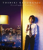 角松敏生「 Ｃｉｔｙｌｉｇｈｔｓ　Ｄａｎｄｙ」