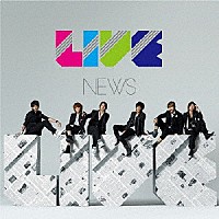 ＮＥＷＳ「 ＬＩＶＥ」