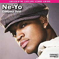 Ｎｅ－Ｙｏ「 コンパクト・ベスト　Ｎｅ－Ｙｏ」