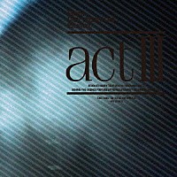 ９ｍｍ　Ｐａｒａｂｅｌｌｕｍ　Ｂｕｌｌｅｔ「 ａｃｔⅢ　ＲＥＶＯＬＵＴＩＯＮＡＲＹ　ＴＯＵＲ　２０１０　ａｔ　ＹＯＫＯＨＡＭＡ　ＢＬＩＴＺ　＋　ＢＥＨＩＮＤ－ＴＨＥ－ＳＣＥＮＥＳ　ＦＯＯＴＡＧＥ　ｏｆ　“ＲＥＶＯＬＵＴＩＯＮＡＲＹ”　ＲＥＣＯＲＤ」