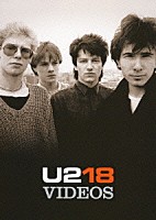 Ｕ２「 ザ・ベスト・オブＵ２　１８ビデオ」