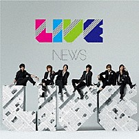 ＮＥＷＳ 「ＬＩＶＥ」