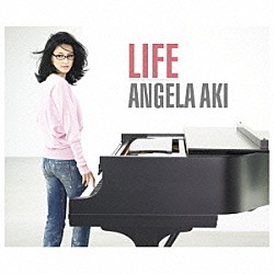 アンジェラ・アキ「ＬＩＦＥ」