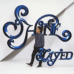 ＪＡＹ’ＥＤ「Ｓｈｉｎｅ」