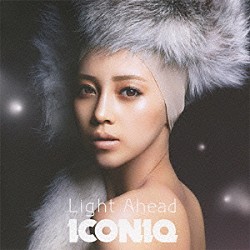 ＩＣＯＮＩＱ「Ｌｉｇｈｔ　Ａｈｅａｄ」