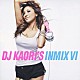 ＤＪ　ＫＡＯＲＩ Ｎｅ－Ｙｏ ドレイク レディー・ガガ タイオ・クルーズ ジャスティン・ビーバー ザ・ブラック・アイド・ピーズ アッシャー「ＤＪ　ＫＡＯＲＩ’Ｓ　ＩＮＭＩＸ　Ⅵ」