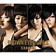 Ｂｒｏｗｎ　Ｅｙｅｄ　Ｇｉｒｌｓ「ＳＯＵＮＤ－Ｇ」