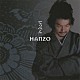 ＨＡＮＺＯ「てっぺん」