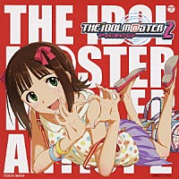 中村繪里子「 ＴＨＥ　ＩＤＯＬＭ＠ＳＴＥＲ　ＭＡＳＴＥＲ　ＡＲＴＩＳＴ　２　－ＦＩＲＳＴ　ＳＥＡＳＯＮ－　０１　天海春香」