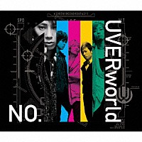 ＵＶＥＲｗｏｒｌｄ「 ＮＯ．１」