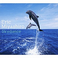 エリック・ミヤシロ「 Ｓｋｙｄａｎｃｅ」