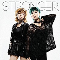 ＡＩ「 ＳＴＲＯＮＧＥＲ　ｆｅａｔ．加藤ミリヤ」