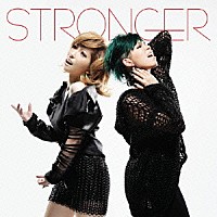 ＡＩ「 ＳＴＲＯＮＧＥＲ　ｆｅａｔ．加藤ミリヤ」