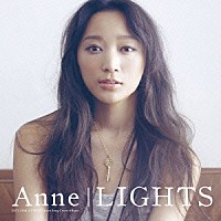 杏「 ＬＩＧＨＴＳ」