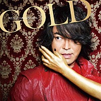 林田健司「 ＧＯＬＤ」