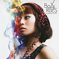 ＤＪ　ＲＩＥ「 ＢｏＸ　ｏＦ　ＲｏｃＳ　ｍｉｘｅｄ　ｂｙ　ＤＪ　ＲＩＥ」