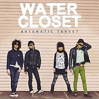 ＷＡＴＥＲ　ＣＬＯＳＥＴ「 ＡＵＴＯＭＡＴＩＣ　ＴＡＲＧＥＴ」