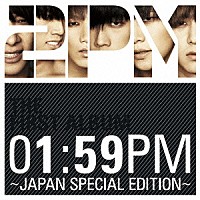 ２ＰＭ「 ０１：５９ＰＭ　～ＪＡＰＡＮ　ＳＰＥＣＩＡＬ　ＥＤＩＴＩＯＮ～」