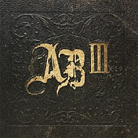 アルター・ブリッジ「 ＡＢⅢ」