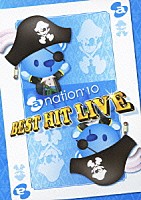 （オムニバス）「 ａ－ｎａｔｉｏｎ’１０　ＢＥＳＴ　ＨＩＴ　ＬＩＶＥ」