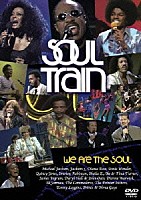 （オムニバス）「 Ｗｅ　Ａｒｅ　Ｔｈｅ　Ｓｏｕｌ」