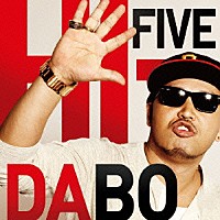 ＤＡＢＯ「 ＨＩ－ＦＩＶＥ」