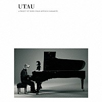 Ａ　ＰＲＯＪＥＣＴ　ＯＦ　ＴＡＥＫＯ　ＯＮＵＫＩ　＆　ＲＹＵＩＣＨＩ　ＳＡＫＡＭＯＴＯ「 ＵＴＡＵ」