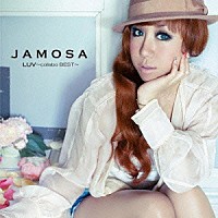 ＪＡＭＯＳＡ「 ＬＵＶ～ｃｏｌｌａｂｏ　ＢＥＳＴ～」