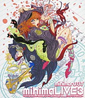 ｍｉｈｉｍａｒｕ　ＧＴ「 ｍｉｈｉｍａＬＩＶＥ　３　～Ｕｎｉｖｅｒｓｉｔｙ　ｏｆ　ｍｉｈｉｍａｒｕ　ＧＴ☆ｍｉｈｉｍａｌｏｇｙ　実践講座！！アリーナＳＰＥＣＩＡＬ～」