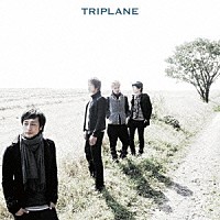 ＴＲＩＰＬＡＮＥ「 雪のアスタリスク」