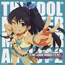 沼倉愛美「ＴＨＥ　ＩＤＯＬＭ＠ＳＴＥＲ　ＭＡＳＴＥＲ　ＡＲＴＩＳＴ　２　－ＦＩＲＳＴ　ＳＥＡＳＯＮ－　０２　我那覇響」