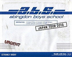 ａｂｉｎｇｄｏｎ　ｂｏｙｓ　ｓｃｈｏｏｌ「ａｂｉｎｇｄｏｎ　ｂｏｙｓ　ｓｃｈｏｏｌ　ＪＡＰＡＮ　ＴＯＵＲ　２０１０」