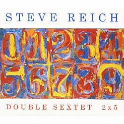 スティーヴ・ライヒ エイス・ブラックバード Ｔｉｍ　Ｍｕｎｒｏ Ｍｉｃｈａｅｌ　Ｊ．Ｍａｃｃａｆｅｒｒｉ Ｍａｔｔ　Ａｌｂｅｒｔ Ｎｉｃｈｏｌａｓ　Ｐｈｏｔｉｎｏｓ Ｍａｔｔｈｅｗ　Ｄｕｖａｌｌ Ｌｉｓａ　Ｋａｐｌａｎ「ダブル・セクステット／２×５」