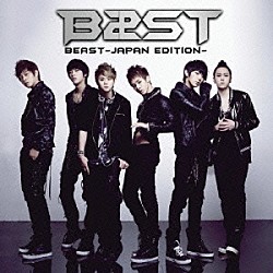 Ｂｅａｓｔ「ＢＥＡＳＴ－ＪＡＰＡＮ　ＥＤＩＴＩＯＮ－」